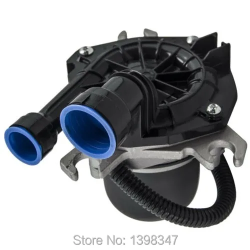 Secondary Air Injection Pump For Volkswagen Passat 2.5L L5 CBUA Engine 2012-2014 