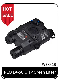 Módulo da Lâmpada da Tocha do Estroboscópio Wadsn Tático Lanterna Scoutlight Led Km2-a Interruptor Duplo Anel Arma Luzes Wex377 sf M600w 10 KM2-A módulo da lâmpada da tocha do