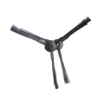 

1 Set Robot Vacuum Cleaner Parts Fabric Mop+Main Brush +Filter for Chuwi Ilife T4 A4 Robotic Cleaner Side Brush Filter Set