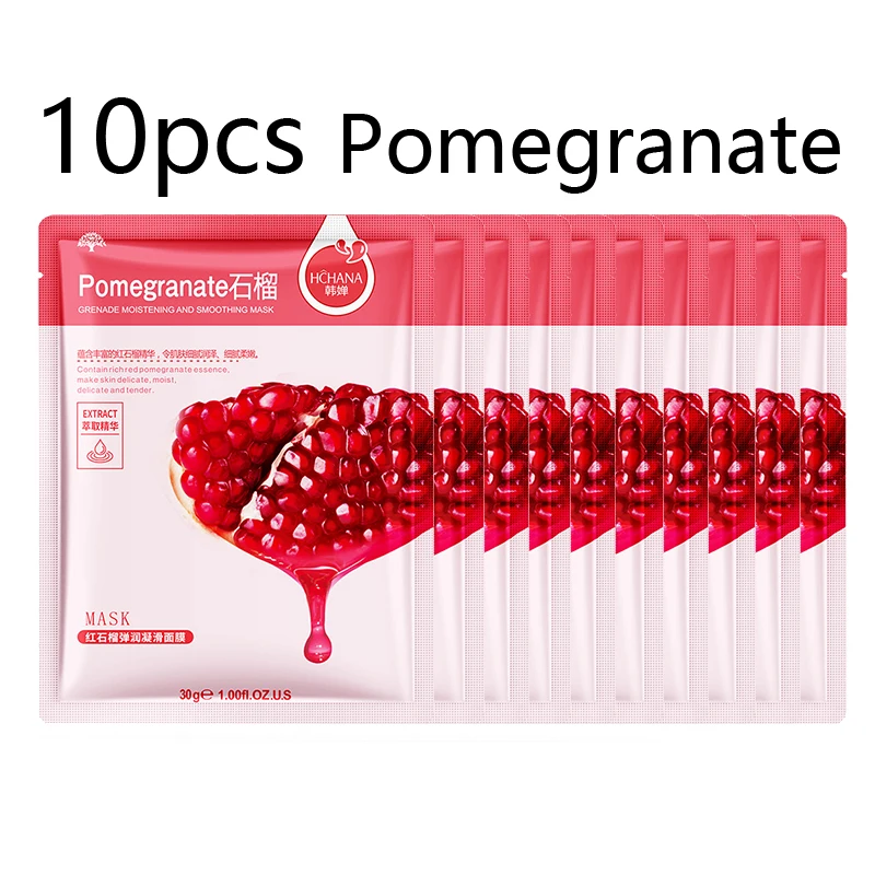pomegranate