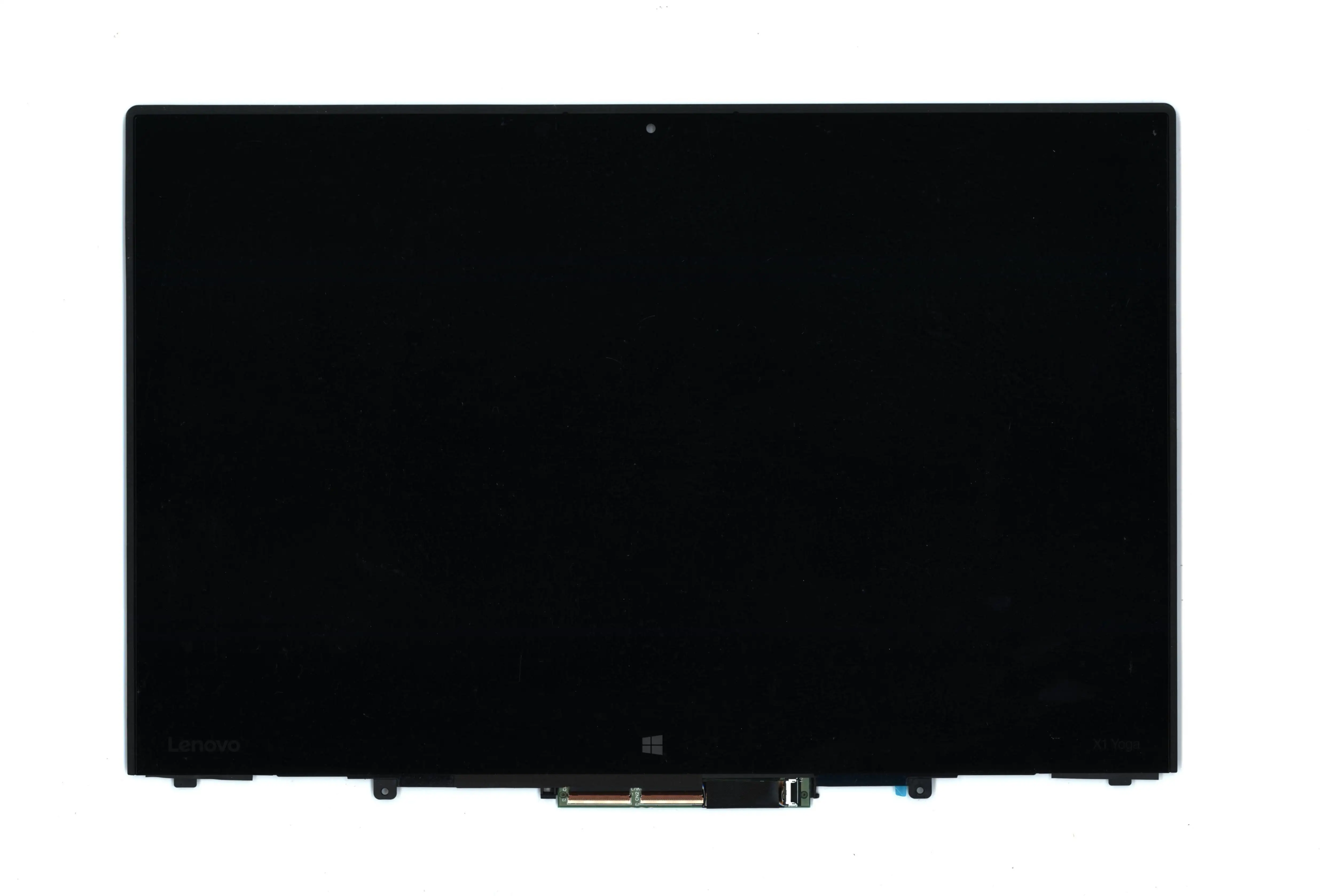 Thinkpad X1 Yoga 1-го поколения 14 дюймов WQHD без бликов TP TPK + LGD ЖК-сборки FRU 00UR192 00UR191 00UR190