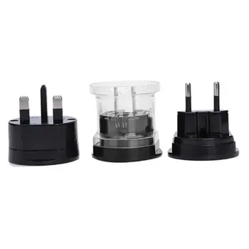 

Global Multi-function Travel Conversion Plug Wall AC Power Charger Adapter