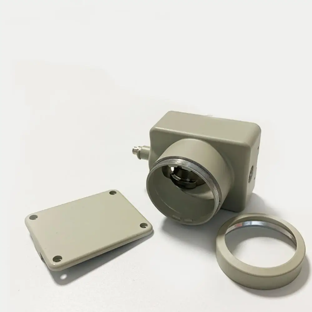 Per Il Nuovissimo Dji Phantom3/P4/P4 Pro Part - Gimbal Camera Cover Posteriore Per Phantom 4 Drone Camera Cover Posteriore Parti Di Riparazione