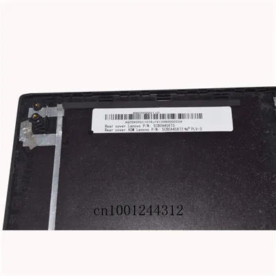 ЖК-задний Чехол для lenovo Thinkpad X230S X240S X240 X250 04X5251 04X3822 сенсорная версия