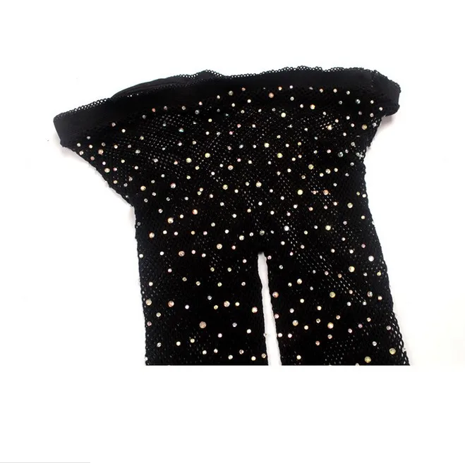 Sexy See-through Shorts Crochet Mesh Fishnet Shorts Women Black Transparent Bottoms Exotic Pants One Size