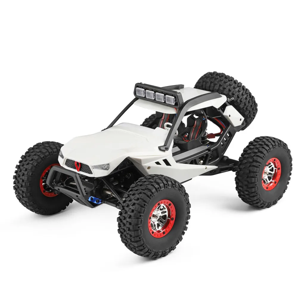 1:20 Scale RC Car Off Road Vehicle Radio Control Racing Toy For Remote Controls toys FOR KIDS W805