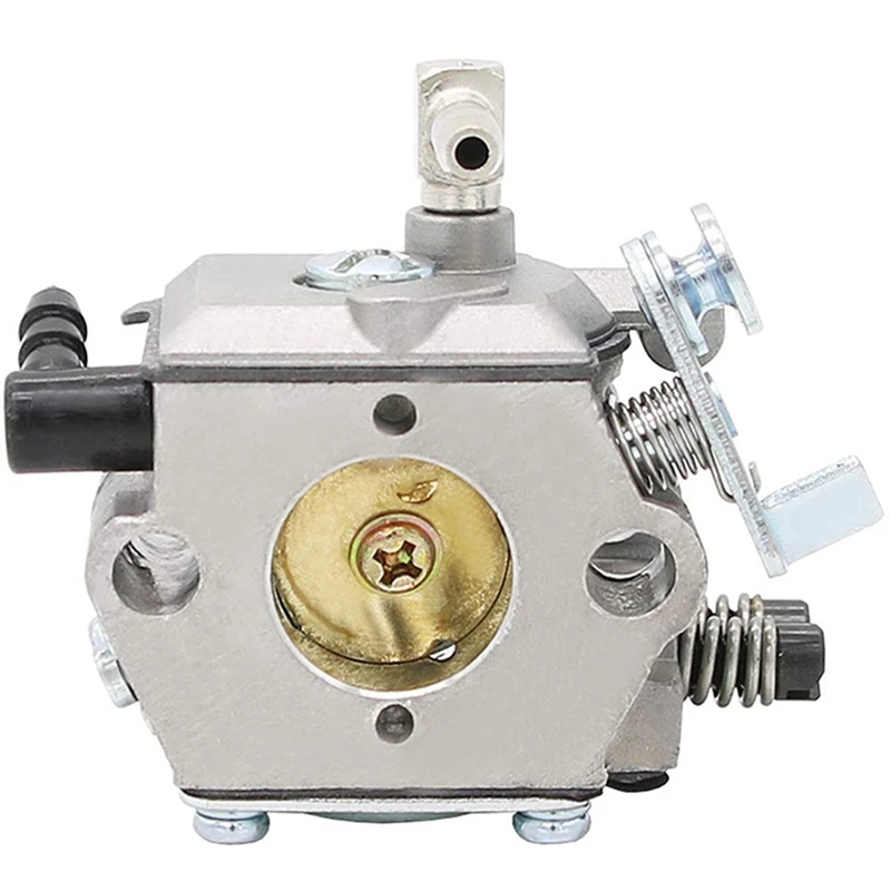 HOT-Carburetor for Stihl 028 028Av Chainsaw Walbro Wt-16B Carburetor Chain Saw Engine Parts | Инструменты
