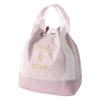 

Functional Pattern Cooler Lunch Box Large Capacity Thickened Portable Insulated Lunch Bag Thermal Food Picnic Lunch Bag Women