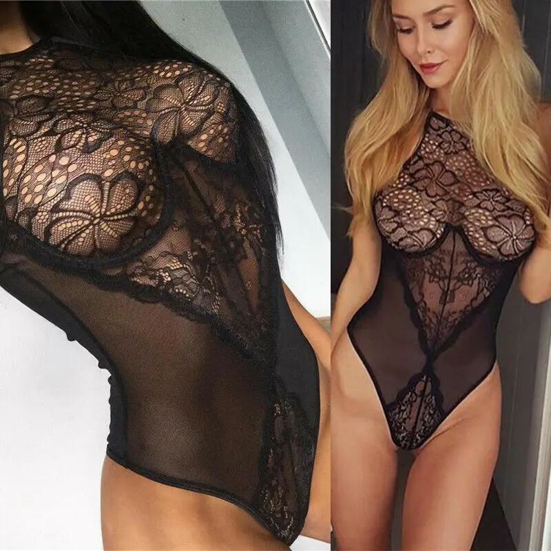 Женские праздничный мини-костюм женский кружевной летний цельный костюм типа