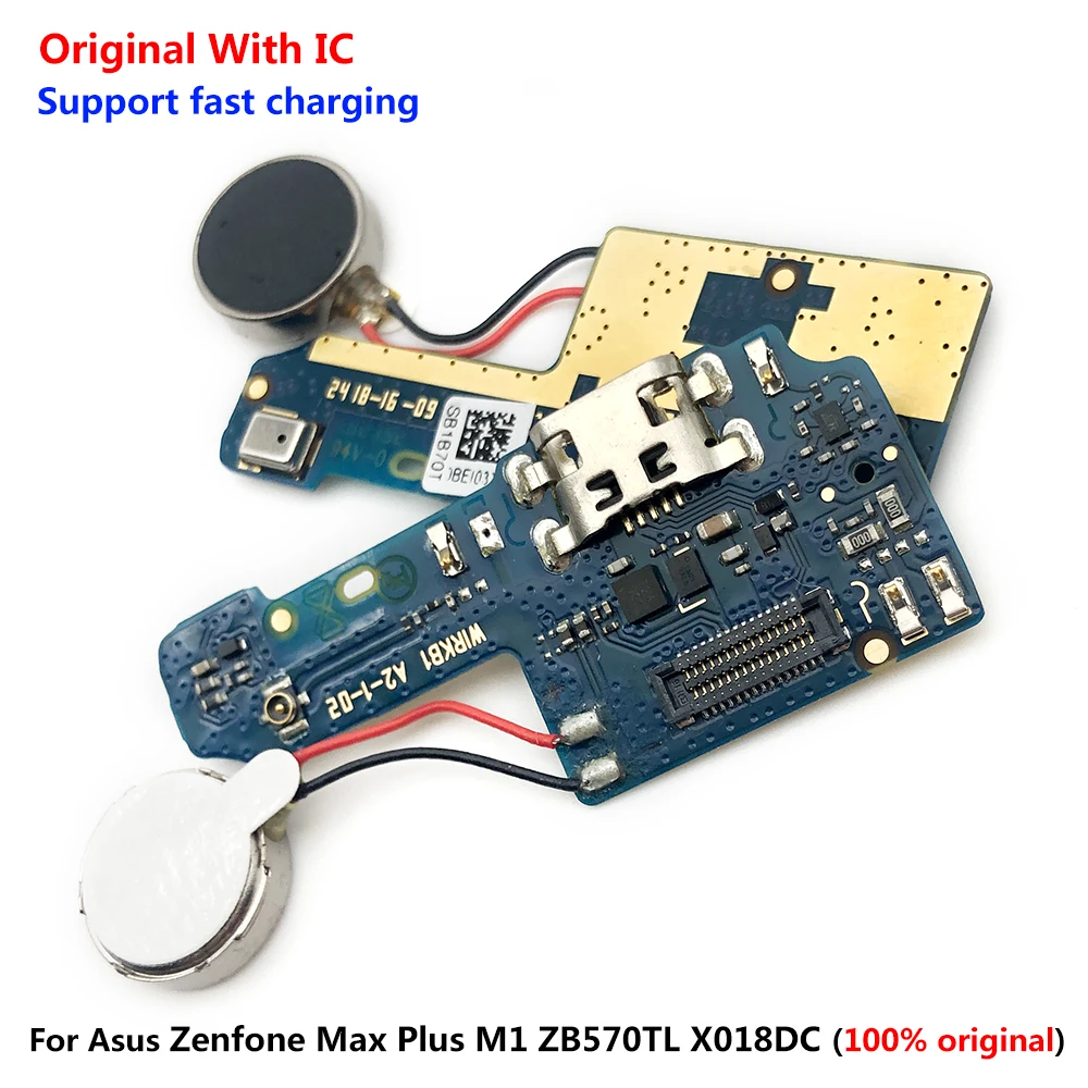 Computer Cables 2-100x Micro USB Connector for ASUS ZC451CG Z007 Zenfone C Micro USB Jack DC Charging Socket Connector Cable Length: 100 pcs Computer Cables 2-100x Micro USB Connector for ASUS ZC451CG Z007 Zenfone C Micro USB Jack DC Charging Socket Connector Cable Length: 100 pcs