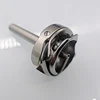BROTHER Double Needle Sewing Machine Rotary QXYUN 872 Hook Automatic trimming HOOK good quality bobbin big HOOK Thick material 3