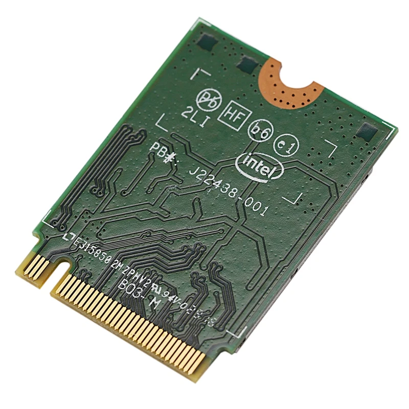 Трехдиапазонный беспроводной-AC 2,4G/5G BT 4,2 для Intel 18265NGW Bluetooth 4,2 wifi модуль 867 Мбит/с wifi карта для ThinkPad T470 T570 T470S