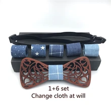 Деревянный галстук-бабочка, галстук-бабочка, camisas mujer, цветочный галстук-бабочка, галстук-бабочка modis gravata, галстук-бабочка, chemise femme