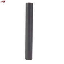 Ventilador para pc com filtro de resíduos, rede com capa de proteção contra poeira e poeira para chassi, malha de computador 1 x filtro de poeira, faça você mesmo