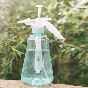 

1.5L Spray Can Alcohol Spray Bottle Sub-bottling Household Spray Bottle Empty Bottle Cleaning Special Fine Mist Spray Bottle