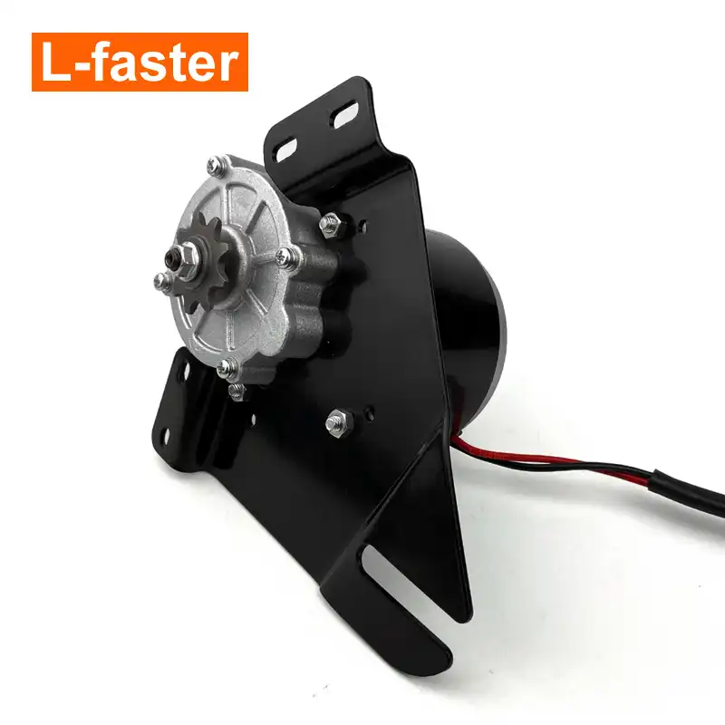 gng electric bike kit