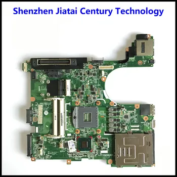 

646966-001 motherboard for HP 6560B 8560P laptop motherboard Notebook PC system board QM67 100% tested working