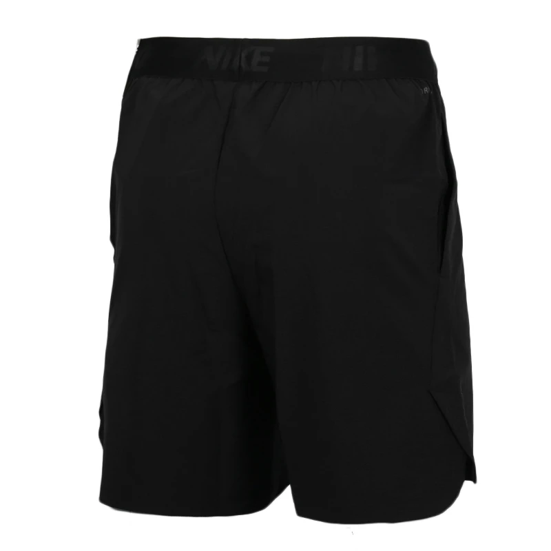 Новое поступление NIKE как M NK FLX SHORT VENT MX GFX2 Для мужчин; Детские шорты; спортивный костюм