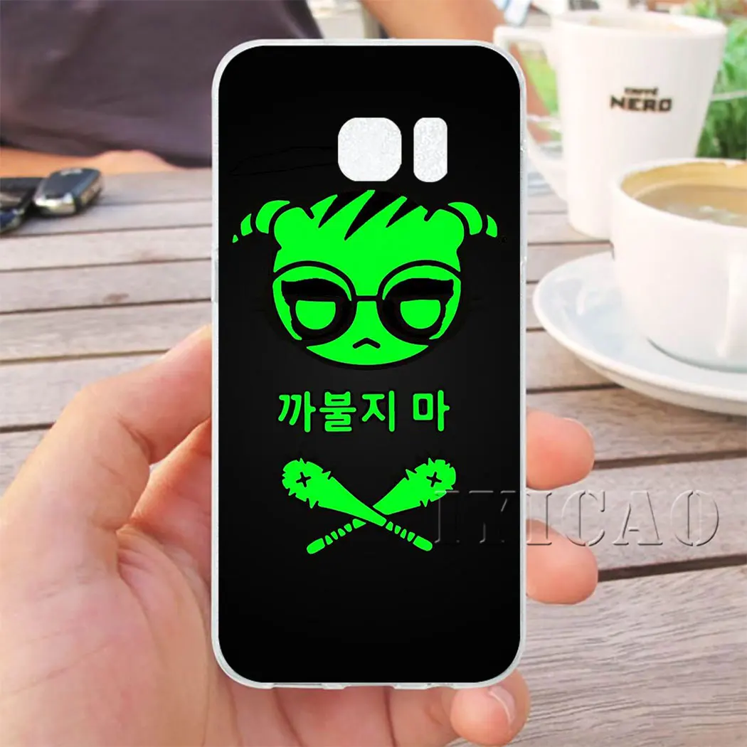 Жесткий чехол Rainbow Six Siege для samsung Galaxy J6 J5 J1 J2 J3 J7 Prime J7 US J5 Версия ЕС - Цвет: 10
