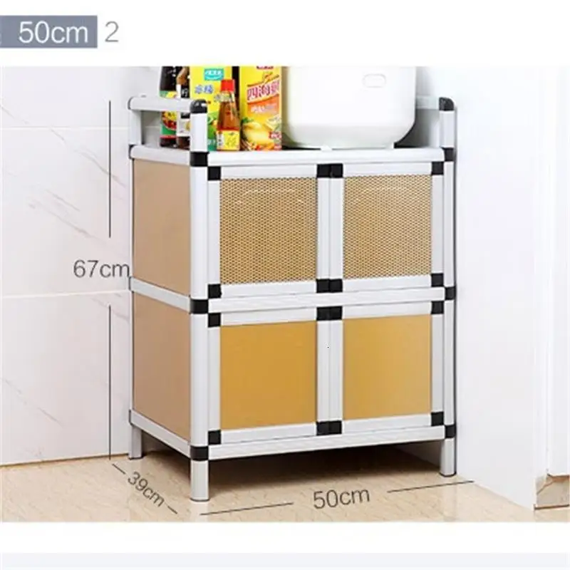 Para Cajones Aparadores Comedores Китай Восстановленный Sidebord кухонная мебель Mueble Cocina шкаф из алюминиевого сплава