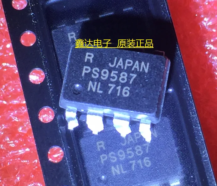10 шт./лот PS9587 SOP8 9587