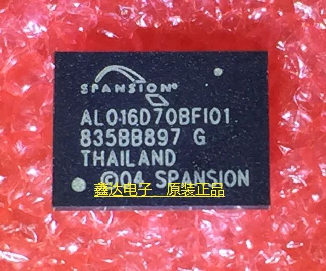 10 шт./лот AL016D70BFI01 AL016D70BF101