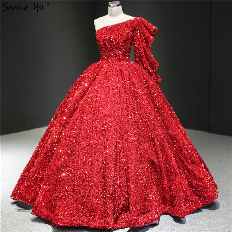 wine red one piece dress