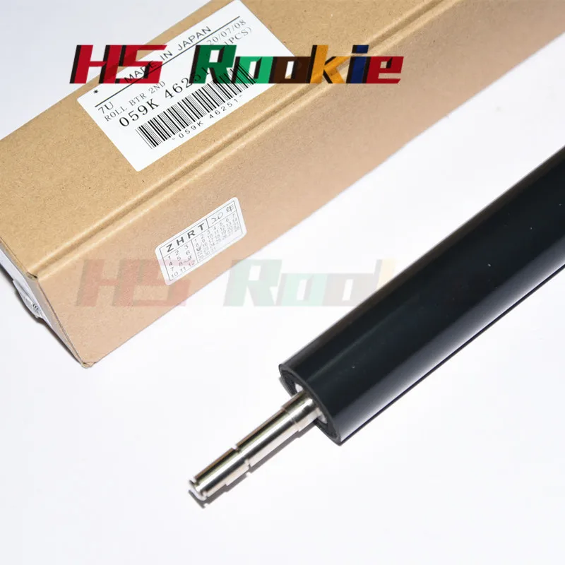 1 шт. новый ролик BTR 2-й принтера Xerox C60 C70 C75 J75 550 560 цифровой цветной пресс 700 700i 059K46251 |