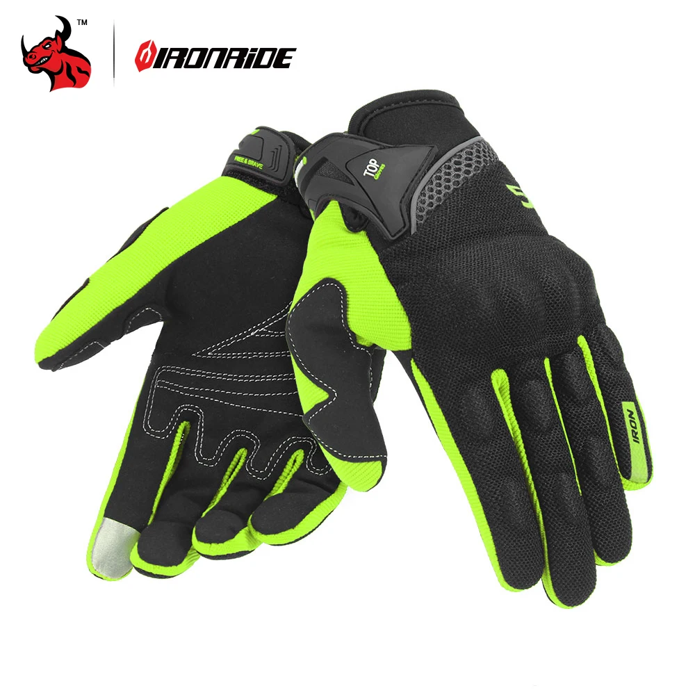INBIKE Motorhandschoenen Heren Dames Zomer Echt lederen Motorhandschoenen Ademend En Slijtvast Met Harde Beschermhoes Zwart XL INBIKE Motorhandschoenen Heren Dames Zomer Echt lederen Motorhandschoenen Ademend En Slijtvast Met Harde Beschermhoes Zwart XL