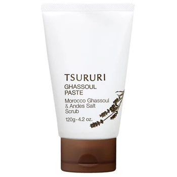 

Foam scrub for washing and pore cleansing BCL, 045861, with volcanic clay, 120 g