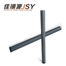 JSY Принтер часть трубка-фьюзер для пленки RG9-1493-FILM 10 шт для hp 1000/1010/1015/1022/1050/1150/1160/1200/1220/1300/1320/для 10 шт