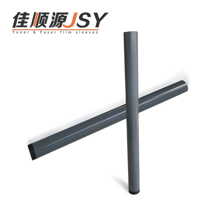 

JSY Printer Part Fuser Film Sleeve RG9-1493-FILM 10pcs for HP 1000/1010/1015/1022/1050/1150/1160/1200/1220/1300/1320 for 10PCS