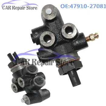 

47910-27081 Brake Load Sensing Proportioning Valve For Toyota LAND CRUISER BUNDERA HZJ70 HZJ75 3.4D 1984-1996 47910-35320