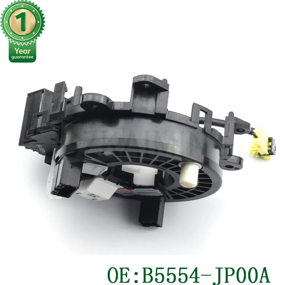Высокое качество MH электронный OEM B5554-JP00A B5554JP00A для Nissan Teana Juke Murano Patrol Teana