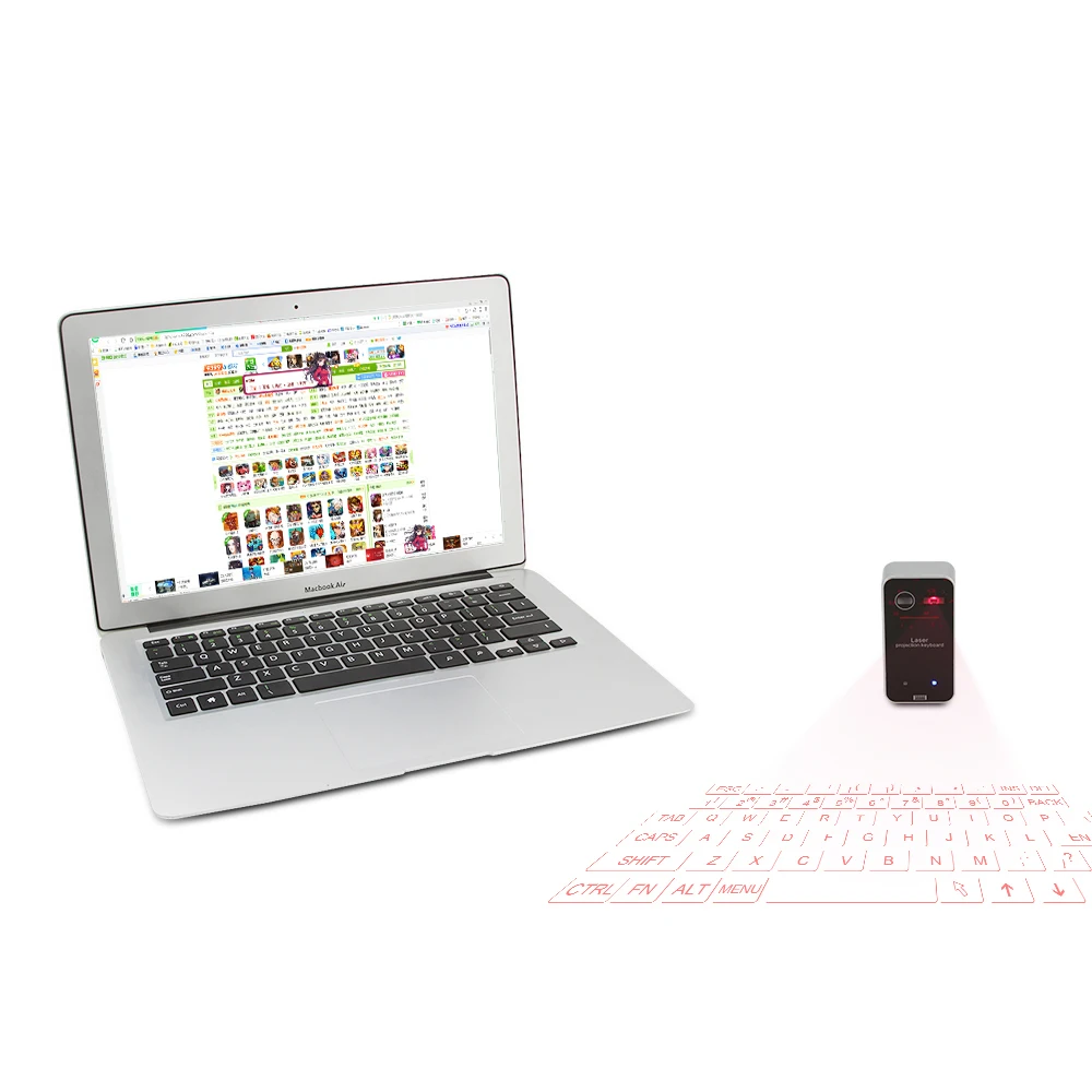 bluetooth keyboard
