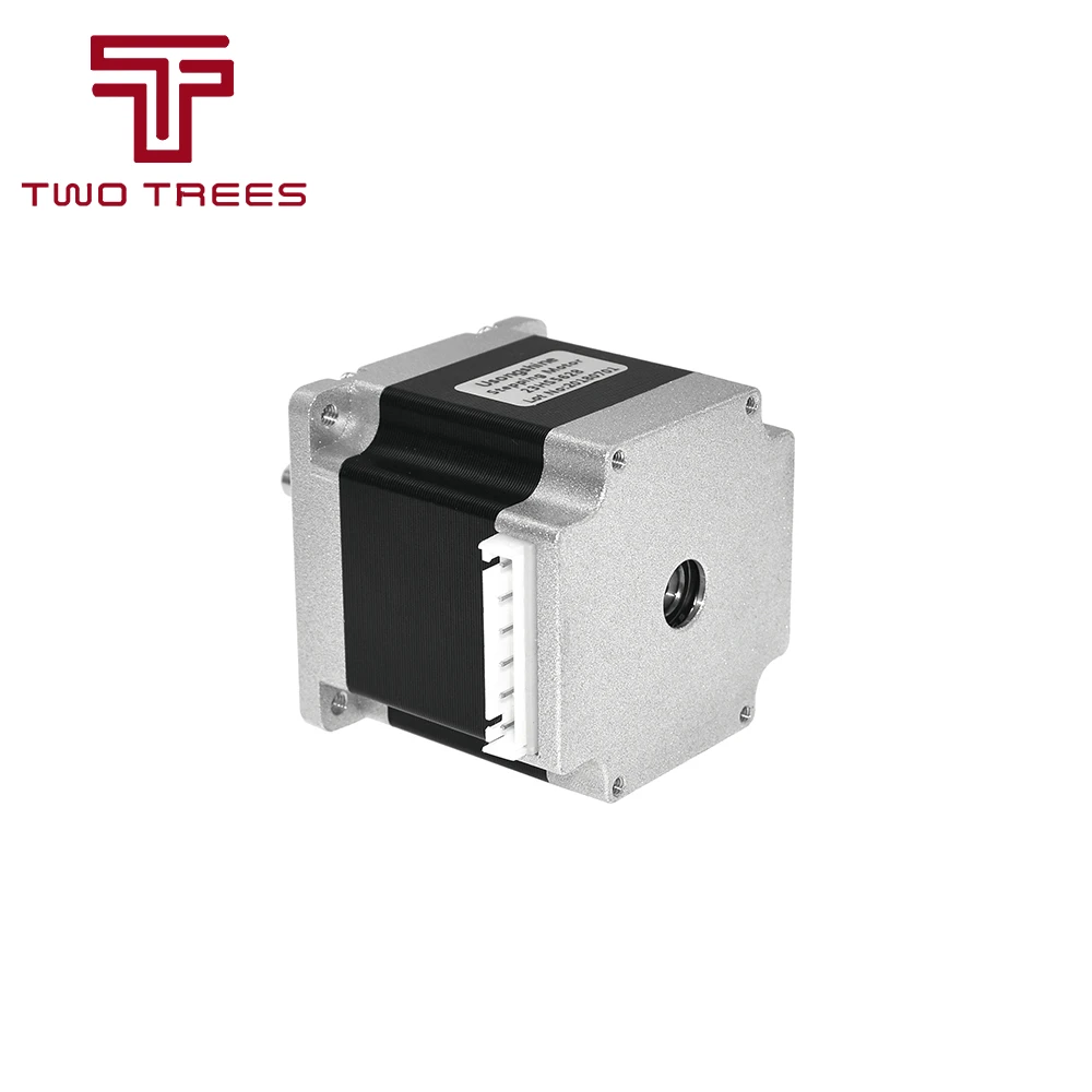 Nema 23 23HS5628 шаговый двигатель 57 двигатель 2.8A с TB6600 шаговый двигатель драйвер NEMA17 23 для ЧПУ и 3D принтер части