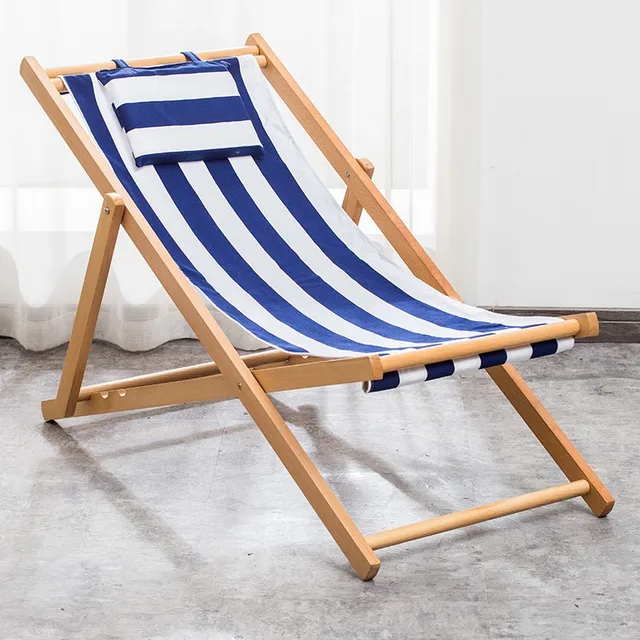 Summer Beach Chair 6