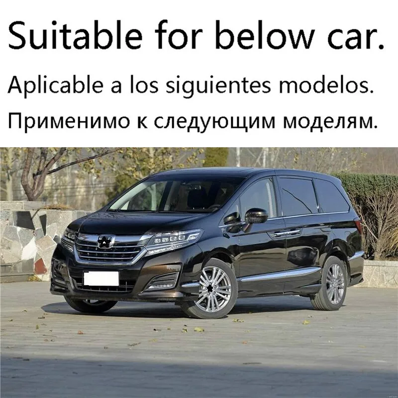 Тело автомобиля декоративные модифицированный хром Стайлинг аксессуар