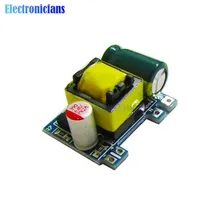 Module d'alimentation à découpage isolé, régulateur abaisseur, 3.5 V à 5V, 220 ma, W