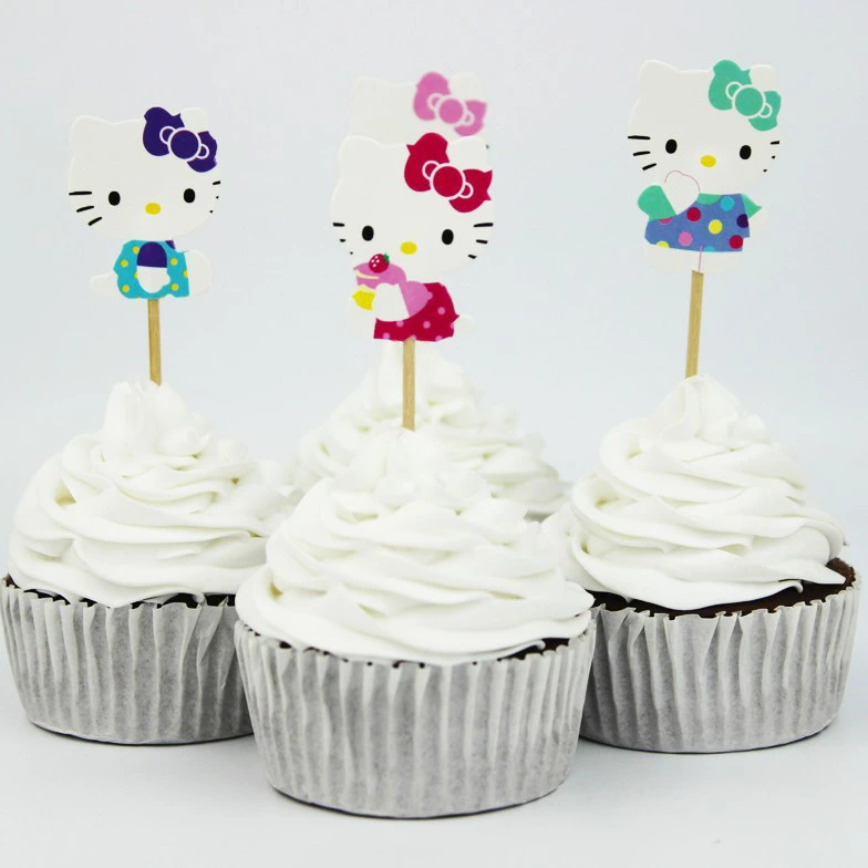 cat baby shower theme