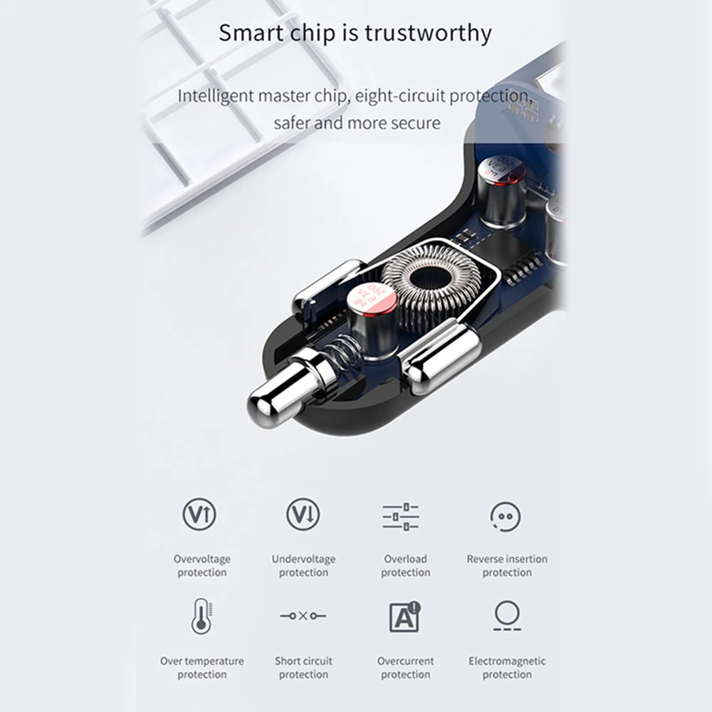 fm transmitter bluetooth car