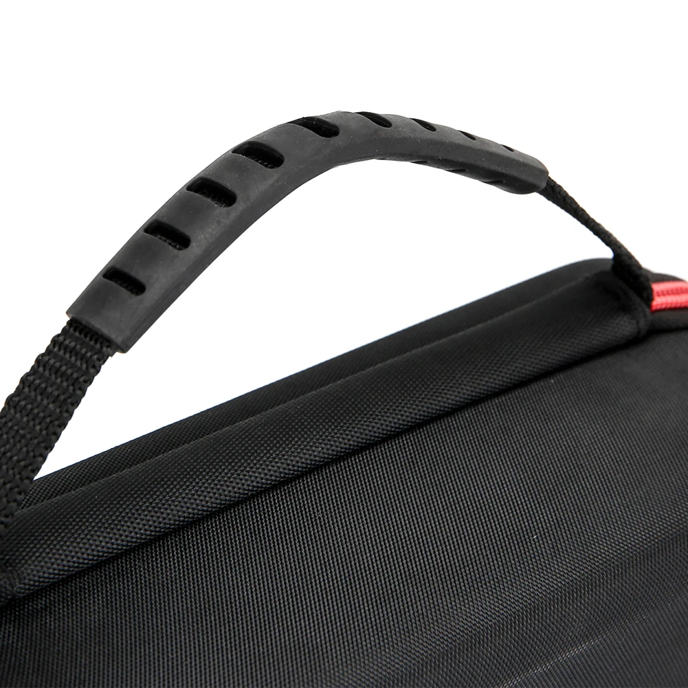 Нейлоновый Открытый водонепроницаемый чехол для хранения Пылезащитная практичная сумка органайзер сумка портативный Дрон коробка для DJI Mavic Mini