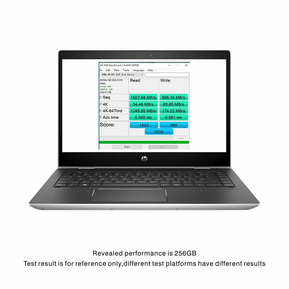 Твердотельный накопитель Wicgtyp PCIE NVME 22*80 SSD 128 ГБ 256 512 ТБ|Внутренние твердотельные