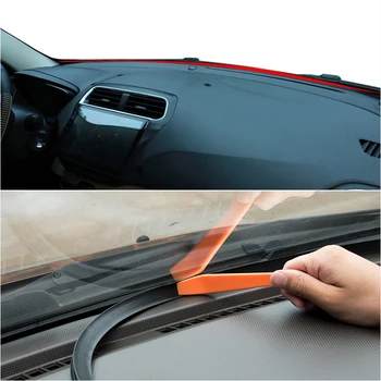 

Car Dashboard Sealing Strips Filler Weatherstrip For Chevrolet Cruze Orlando EPICA Malibu Volt Camaro Lacetti Lova Sail