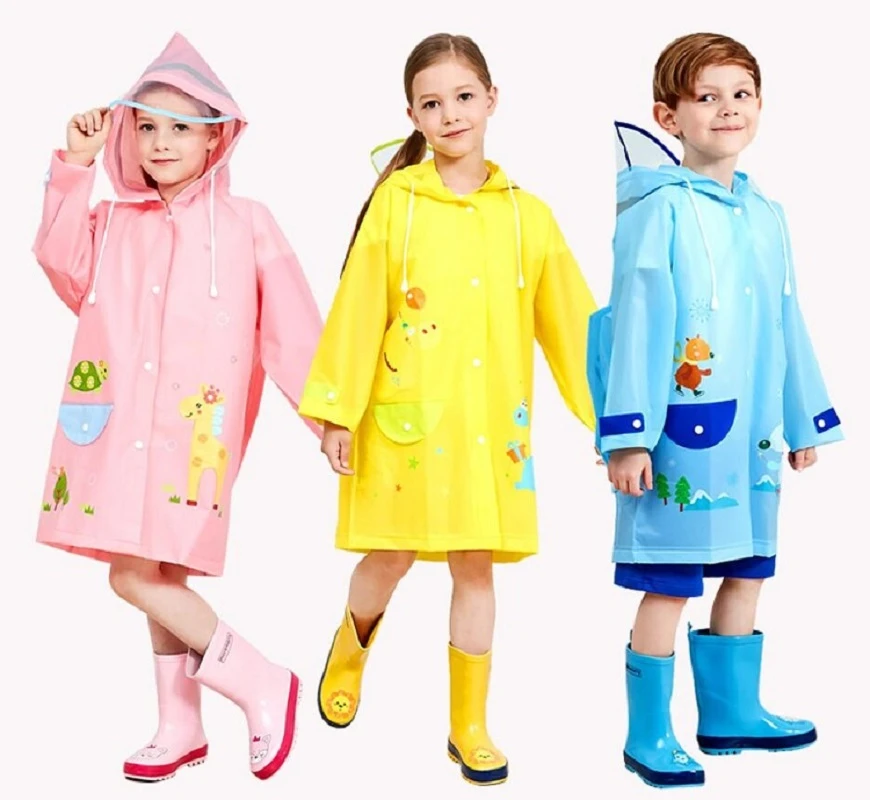 kids winter coats