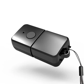 

Personal Air Purifier,Mini Portable Hanging Necklace with Negative Ion Air Freshener Low Noise for Adults Kids Black