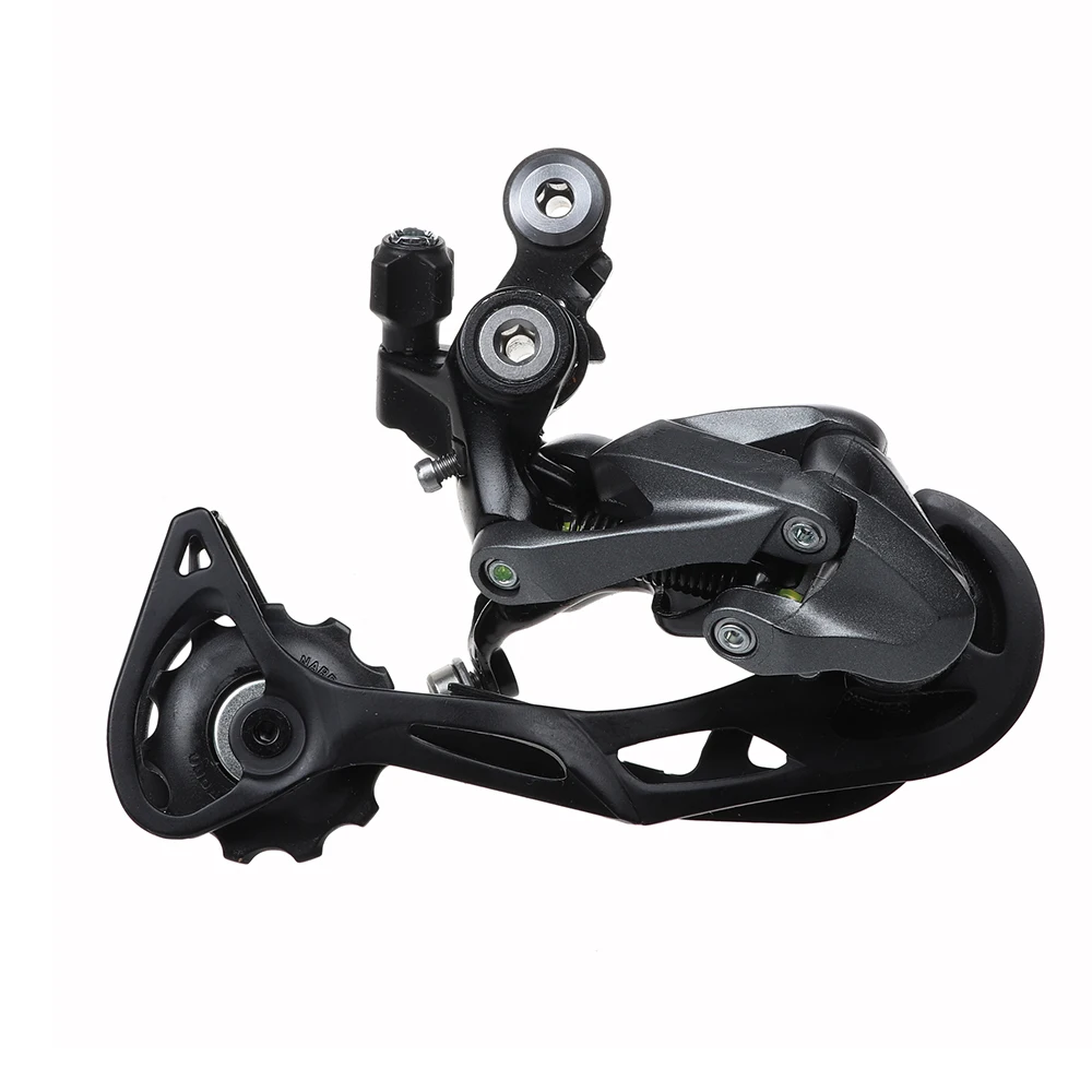 RD-M4000 Bike Rear Derailleurs MTB Mountain 9/27 Speed Bicycle