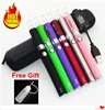 Electronic Cigarettes
