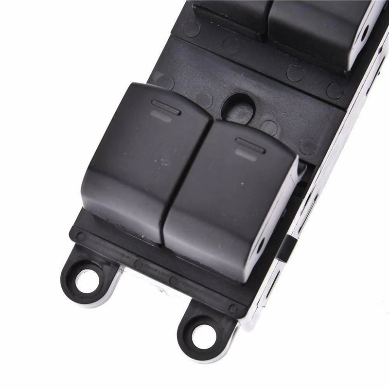 Electric Power Window Master Switch for 2005-2007 Nissan Pathfinder 4.0L V6