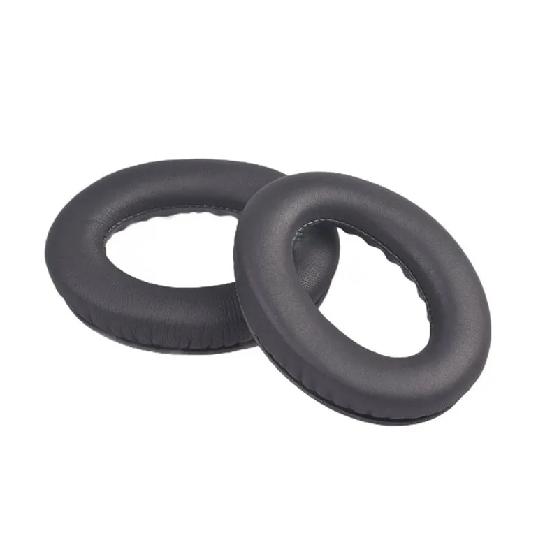Ear Pads For BOSE QC15 QC35 QC25 Headphones Replacement Foam Earmuffs Ear Cushion Accessories High Quality 23 SepT4